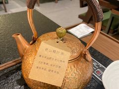 -得意咚瓜·顺德鱼生·冬瓜盅火锅