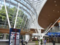 -吉隆坡国际机场