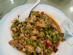 -黄牛肉馆·皖南土菜