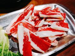 -·缸桶屋·韩式牛肋条自助烤肉(西湖D11店)
