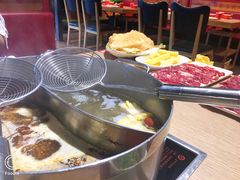 -牛很鲜潮汕牛肉火锅(椒江店)