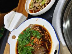 -东北农家院·铁锅炖(莘庄店)