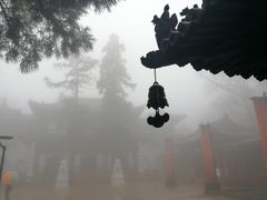 -径山寺