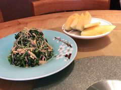 -吕氏疙瘩汤·私家菜馆(慈云寺店)