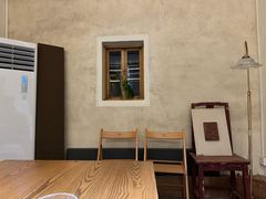-兮食农场餐厅