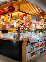 -造物庄园 萌宠纪(苏州湾歌林公园店)
