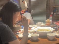 -清水亭湖北菜(大屯DT51店)