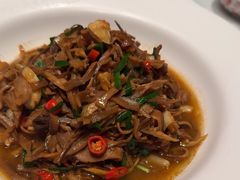 -香丰阁·烤鸭·川湘菜(清河店)