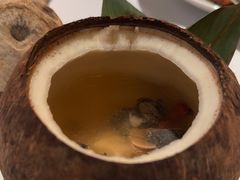 -汤城小厨•粤菜•靓汤(苏州街店)