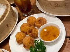 虾球-鼎泰丰(德基广场店)