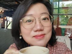 -MANYU COFFEE(广渠门店)