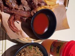 -聚味瞿记·龙虾堂(咸嘉湖店)