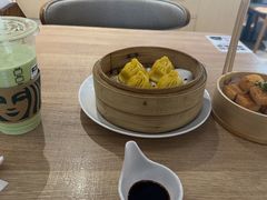 -翡翠拉面小笼包Crystal Jade(上海浦东国际机场T1店)