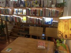 -猫的天空之城概念书店(西塘古镇店)