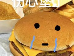 -麦当劳(厦门北站店)