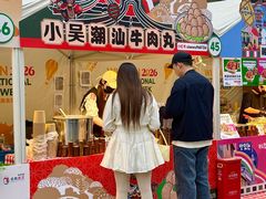 -一棠龙虾•王牌虾球(恒隆广场店)