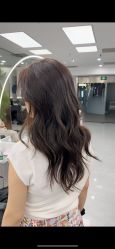 -5M HAIR SALON 旗舰店