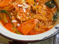 -勃利地摊·勃立小串烧烤