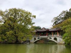 -柳侯公园