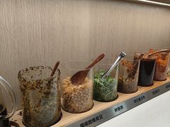 -小满手工粉(上海月星环球港店)