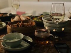 -瓦库茶馆17号(海汇港店)