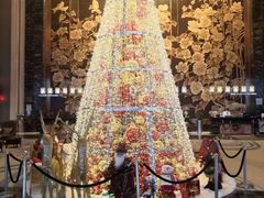 -长沙富力万达文华酒店