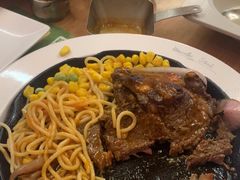 -豪客来牛排(天阳D32店)