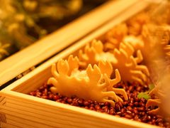 -香乐园·淮扬菜中餐厅·Shang Garden(福田香格里拉店)