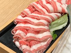 -椰子不语 椰子鸡火锅(淮海店)