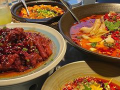 -懒人盐府人家(航天桥店)