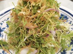-苏师傅菜馆(上沙店)