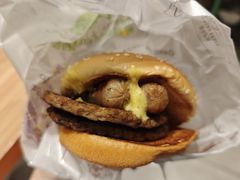 -麦当劳(安定门外大街店)