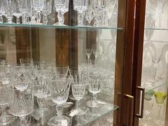 -75 Boutique Vintage 法国中古餐具家具店