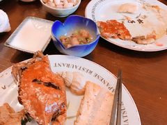 -松子料理(白家庄店)