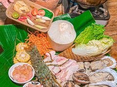 -吉品莞家·鲍鱼鸡煲(东莞店)