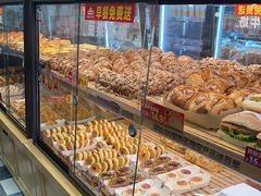 -味多美蛋糕(阜成门店)