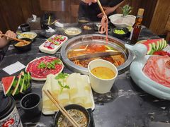 -小王少龙火锅(沙南街店)