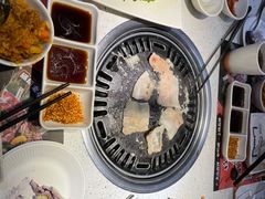 -猫抓烤肉(武进吾悦广场店)