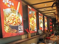 -洞庭土菜馆(天河北总店)