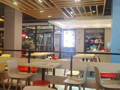 -永和大王(蛙嫩鸡香煲煲鲜·军博店)