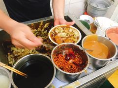 -陈记锅巴菜(五大道店)