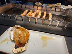 -很久以前羊肉串(中山公园店)