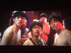 -佳兆业国际影城(鞍山店)