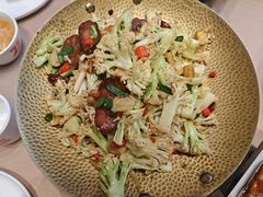 -7号院家宴.烧鸽子(门头沟店)