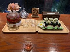 -金色春天.美颜康体纯正SPA(黄泥磅店)