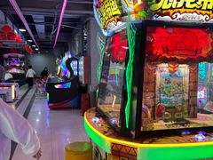 -阿尔法Game Station(中山路店)
