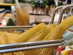 -豪客来牛排(成都锦江大融城店)