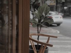 -Oasis coffee燕谷咖啡(公信店)