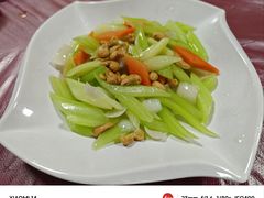 -南华寺素食馆(南华禅寺店)