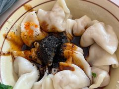 -新繁牛肉豆花(都江堰店)